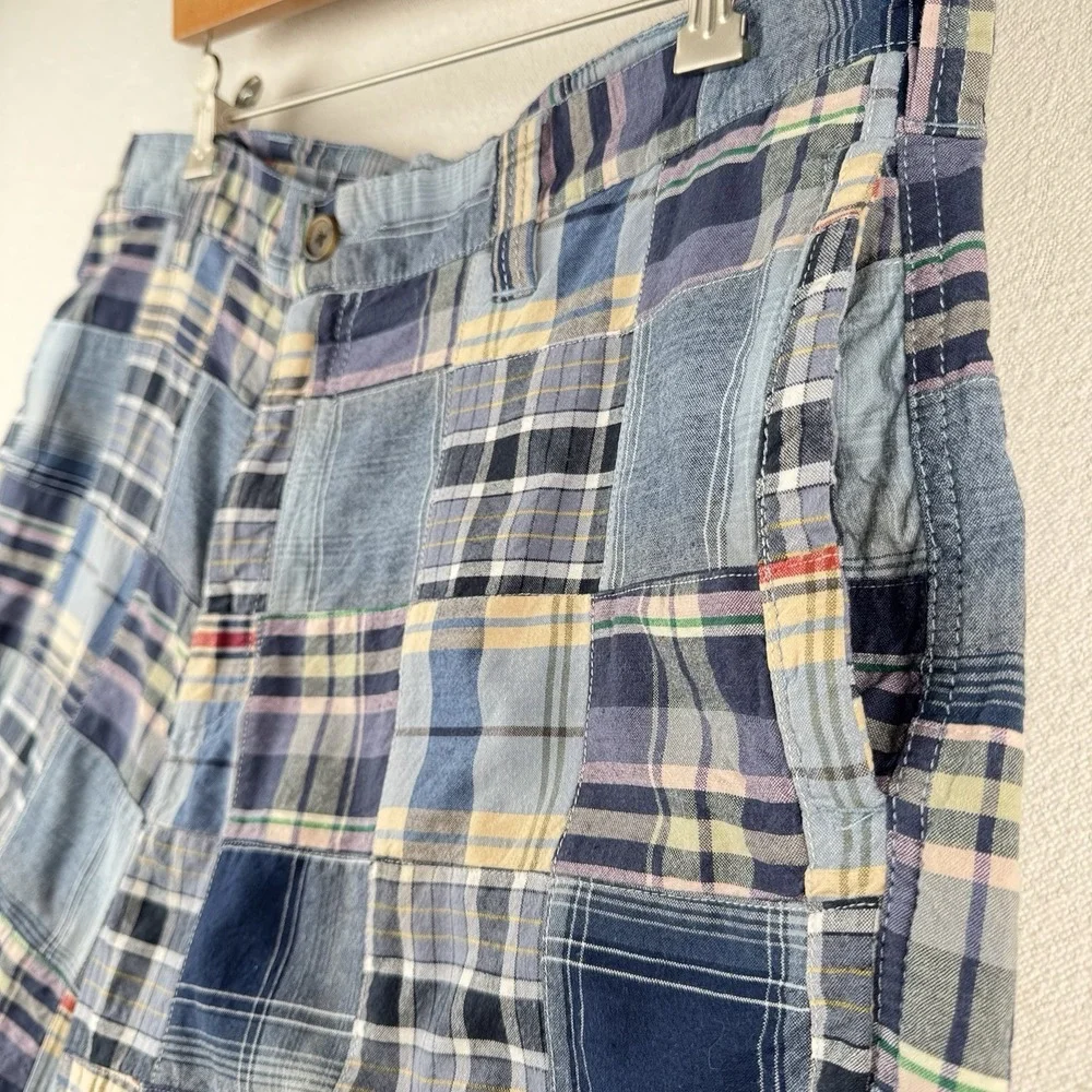 Old Navy **waist flat
